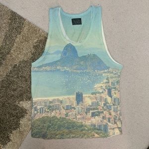 Cotton On Tank Top